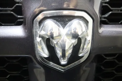 More photos of 2018 Ram 1500 Tradesman at McCloskey Truck Town, CO