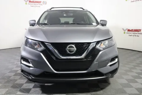 More photos of 2020 Nissan Rogue Sport SL at McCloskey Truck Town (Licensed as McCloskey Motors Inc.), CO