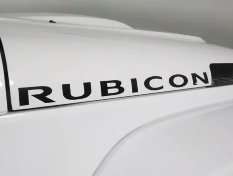 More photos of 2014 Jeep Wrangler Unlimited Rubicon at McCloskey Truck Town, CO