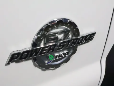 More photos of 2016 Ford F-450SD XL at McCloskey Truck Town, CO