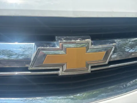 Another view of 2020 Chevrolet Colorado Work Truck for sale in Colorado Springs, CO at McCloskey Truck Town