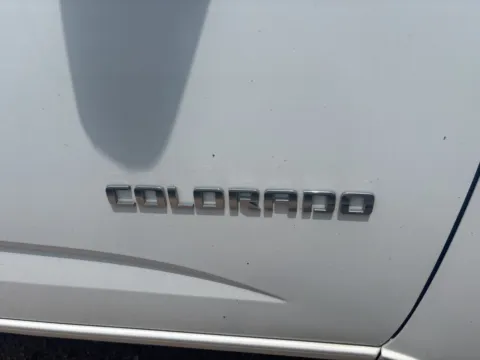 More photos of 2020 Chevrolet Colorado Work Truck at McCloskey Truck Town, CO