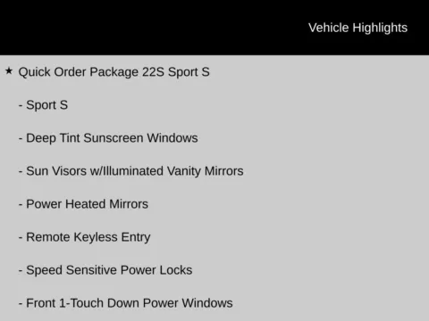 More photos of 2021 Jeep Wrangler Unlimited Sport S at McCloskey Truck Town, CO