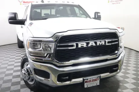 More photos of 2023 Ram 3500 Tradesman at McCloskey Truck Town, CO