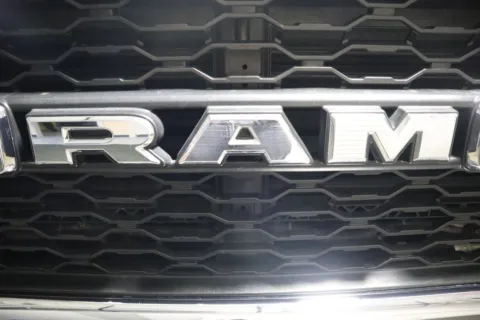 More photos of 2023 Ram 3500 Tradesman at McCloskey Truck Town, CO
