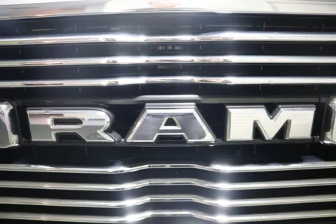 More photos of 2024 Ram 2500 Laramie at McCloskey Truck Town, CO