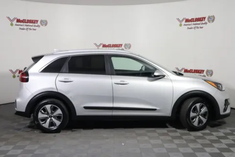 Another view of 2020 Kia Niro LX for sale in Colorado Springs, CO at McCloskey Truck Town
