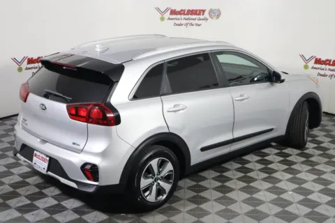 More photos of 2020 Kia Niro LX at McCloskey Truck Town, CO