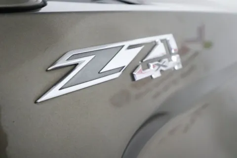 More photos of 2014 GMC Sierra 1500 SLT at McCloskey Motors, Inc., CO