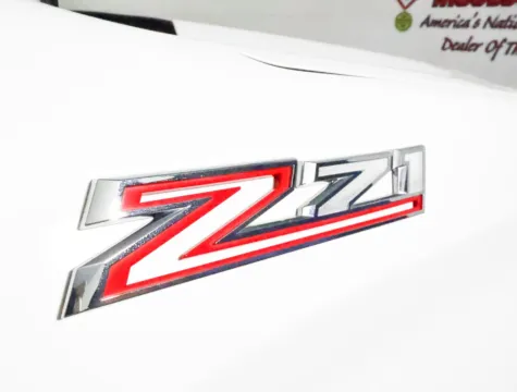 More photos of 2021 Chevrolet Silverado 1500 LT Trail Boss at McCloskey Motors, Inc., CO