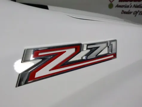 More photos of 2021 Chevrolet Silverado 1500 LT Trail Boss at McCloskey Truck Town, CO