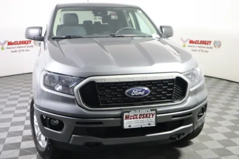 More photos of 2021 Ford Ranger XLT at McCloskey Truck Town, CO
