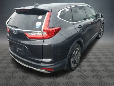 Photos of 2017 Honda CR-V EX for sale in Colorado Springs, CO at McCloskey Truck Town