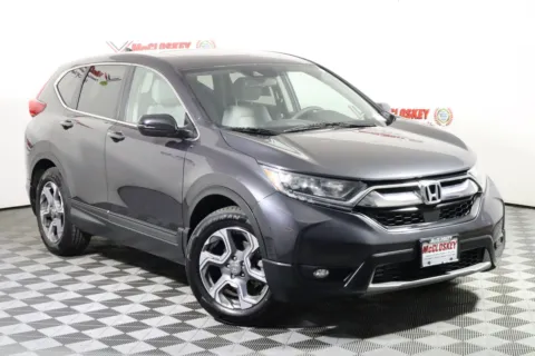 Photos of 2017 Honda CR-V EX for sale in Colorado Springs, CO at McCloskey Truck Town