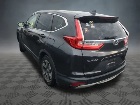 Another view of 2017 Honda CR-V EX for sale in Colorado Springs, CO at McCloskey Truck Town