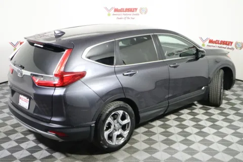 More photos of 2017 Honda CR-V EX at McCloskey Truck Town, CO