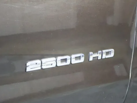 More photos of 2019 Chevrolet Silverado 2500HD Work Truck at McCloskey Truck Town, CO