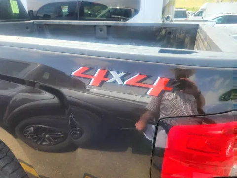 More photos of 2019 Chevrolet Silverado 2500HD Work Truck at McCloskey Truck Town, CO
