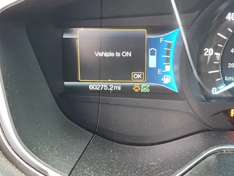 Photos of 2018 Ford Fusion Hybrid S for sale in Colorado Springs, CO at McCloskey Truck Town