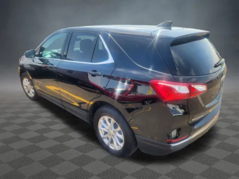 Another view of 2020 Chevrolet Equinox LT for sale in Colorado Springs, CO at McCloskey Truck Town