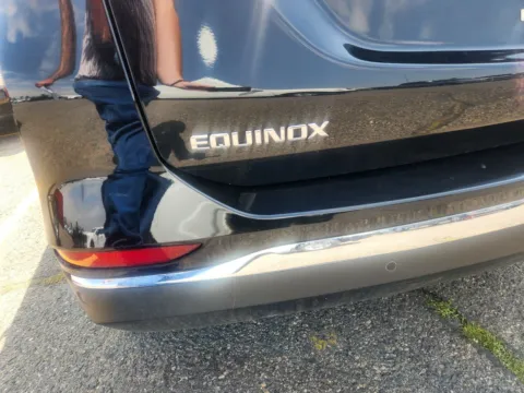 More photos of 2020 Chevrolet Equinox LT at McCloskey Truck Town, CO
