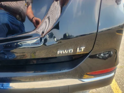 More photos of 2020 Chevrolet Equinox LT at McCloskey Truck Town, CO