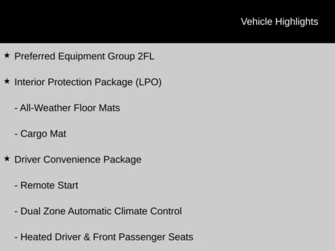 More photos of 2020 Chevrolet Equinox LT at McCloskey Truck Town, CO