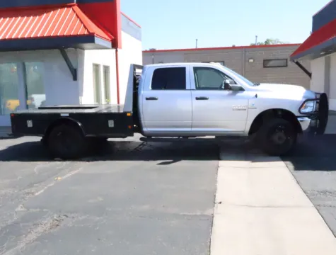 More photos of 2018 Ram 3500 Tradesman at McCloskey Truck Town, CO