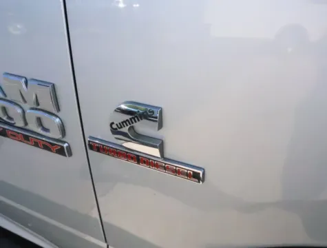 More photos of 2018 Ram 3500 Tradesman at McCloskey Truck Town, CO