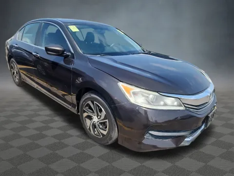 Photos of 2017 Honda Accord LX for sale in Colorado Springs, CO at McCloskey Truck Town