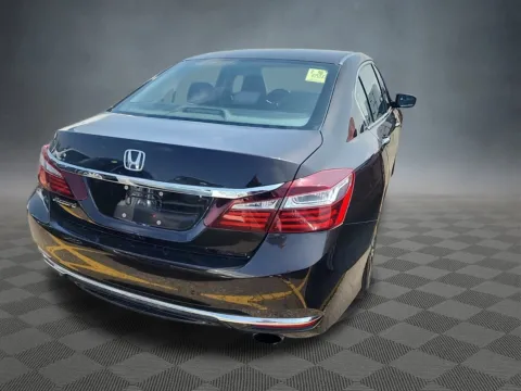 More photos of 2017 Honda Accord LX at McCloskey Truck Town, CO