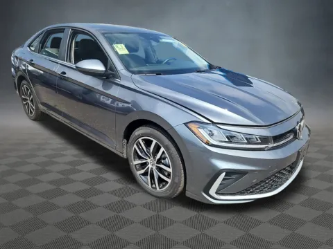 Photos of 2025 Volkswagen Jetta 1.5T SE for sale in Colorado Springs, CO at McCloskey Truck Town