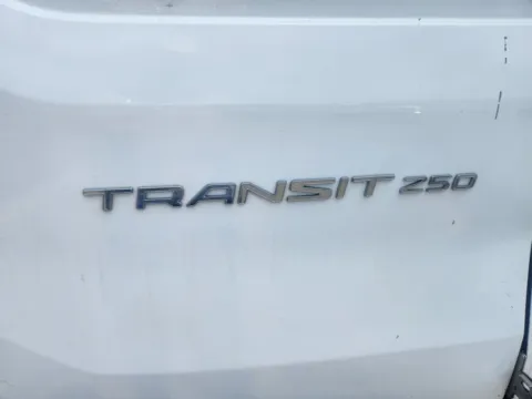 More photos of 2021 Ford Transit-250 at McCloskey Truck Town, CO