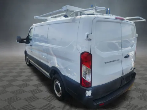 More photos of 2021 Ford Transit-250 at McCloskey Truck Town, CO