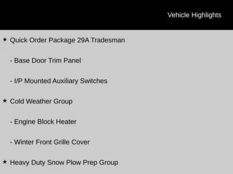 More photos of 2013 Ram 5500HD Tradesman at McCloskey Truck Town, CO