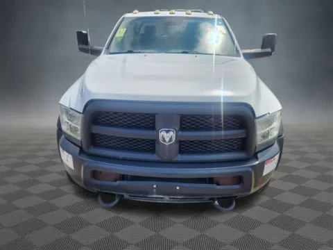 Photos of 2013 Ram 5500HD Tradesman for sale in Colorado Springs, CO at McCloskey Truck Town