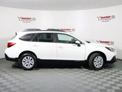 More photos of 2019 Subaru Outback 2.5i Premium at McCloskey Truck Town, CO