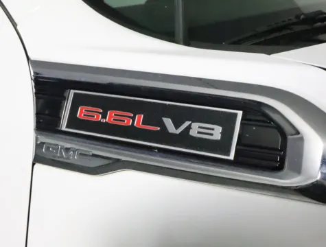 More photos of 2020 GMC Sierra 2500HD at McCloskey Truck Town, CO