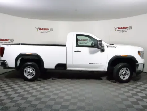 More photos of 2020 GMC Sierra 2500HD at McCloskey Truck Town, CO
