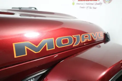 More photos of 2021 Jeep Gladiator Mojave at McCloskey Motors, Inc., CO