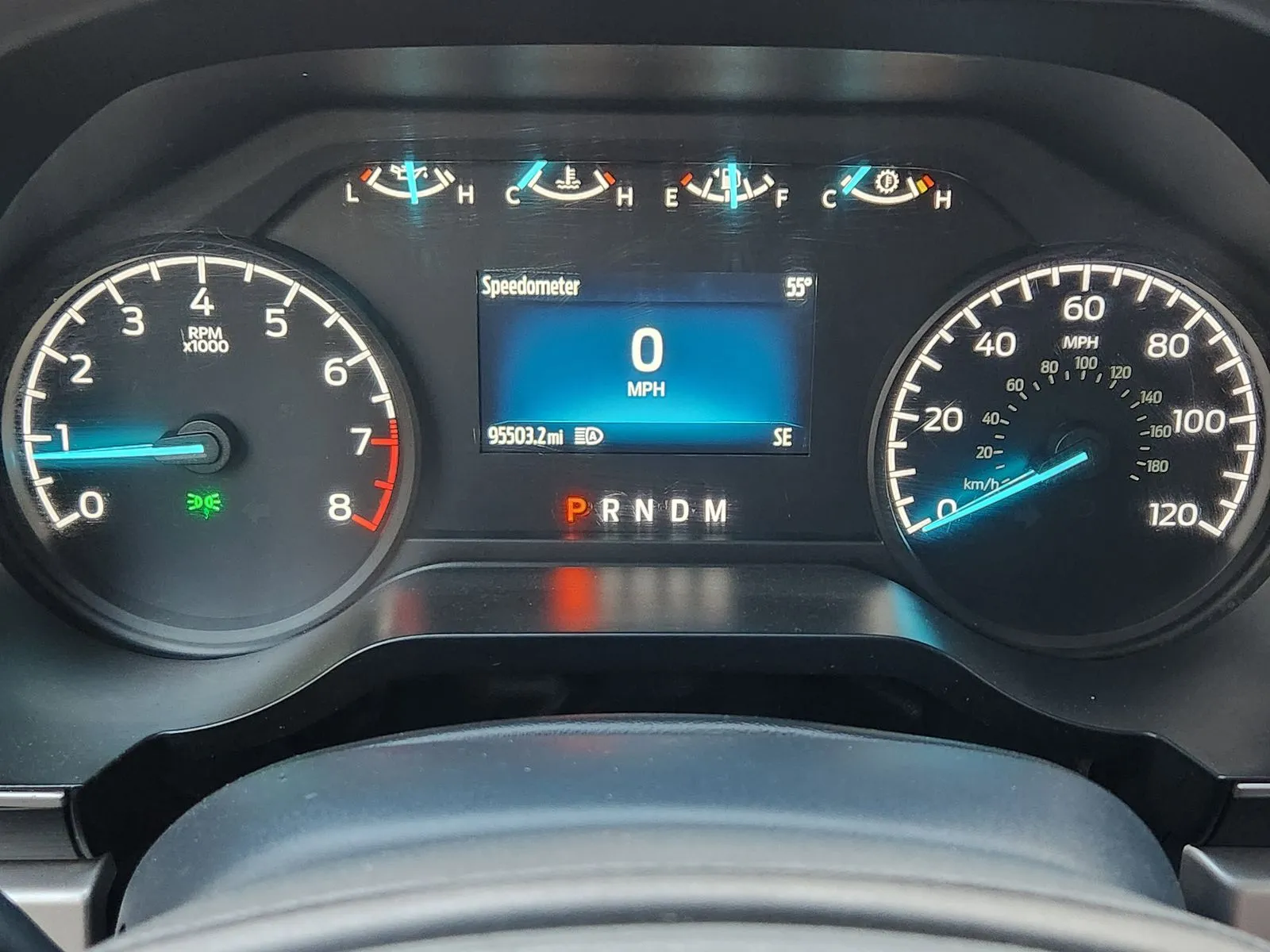 2023 Ford F-150 XL - Photo 18