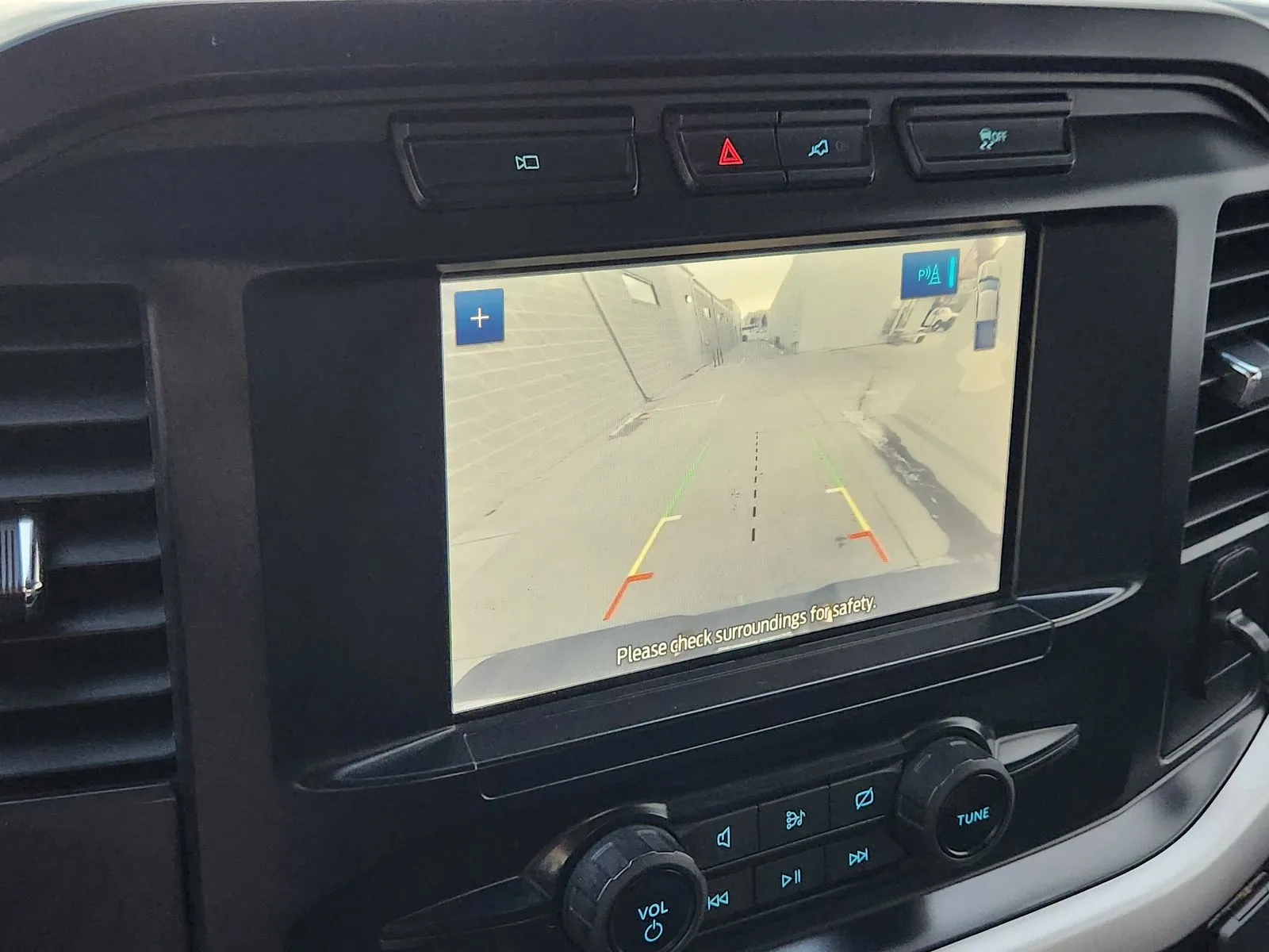 2023 Ford F-150 XL - Photo 20