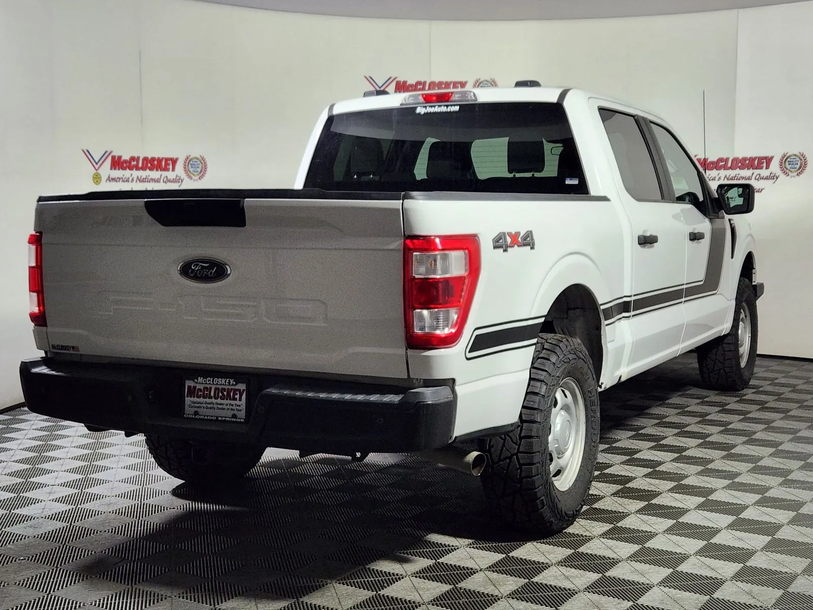 2023 Ford F-150 XL - Photo 7