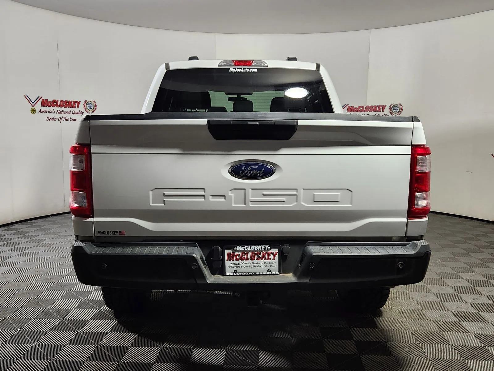 2023 Ford F-150 XL - Photo 6