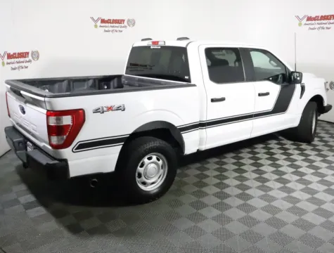 More photos of 2023 Ford F-150 XL at McCloskey Truck Town (Licensed as McCloskey Motors Inc.), CO