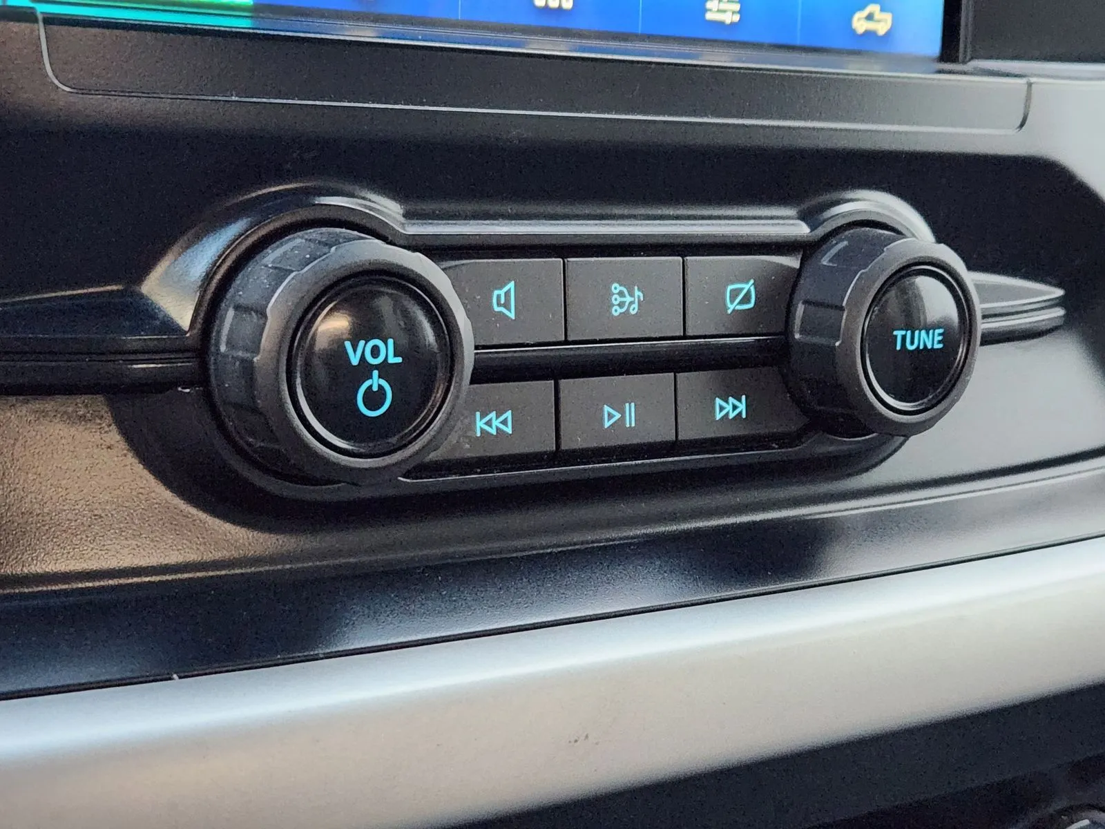 2023 Ford F-150 XL - Photo 21