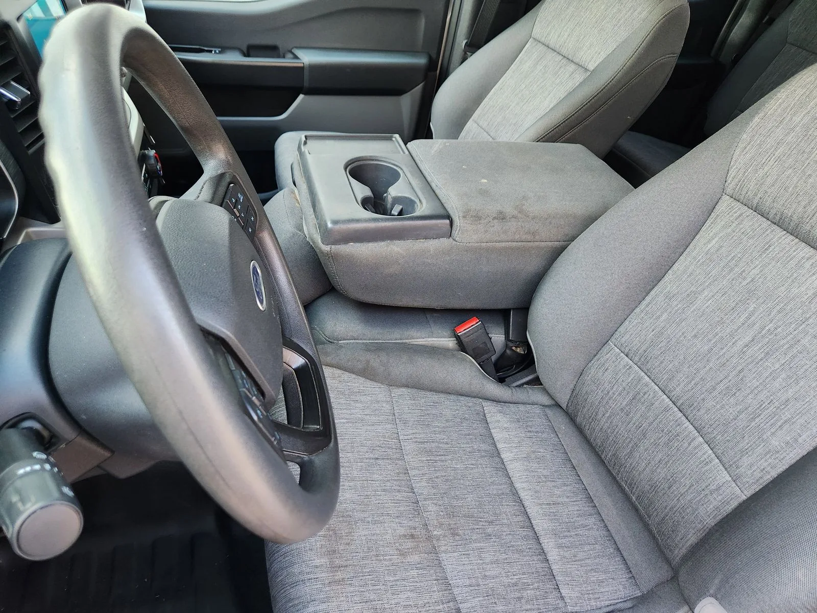 2023 Ford F-150 XL - Photo 14