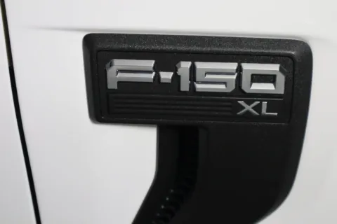 More photos of 2023 Ford F-150 XL at McCloskey Truck Town, CO