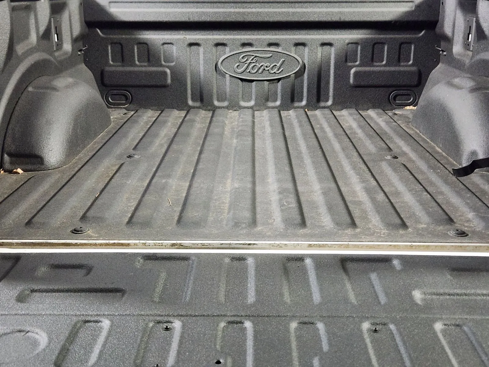 2023 Ford F-150 XL - Photo 36