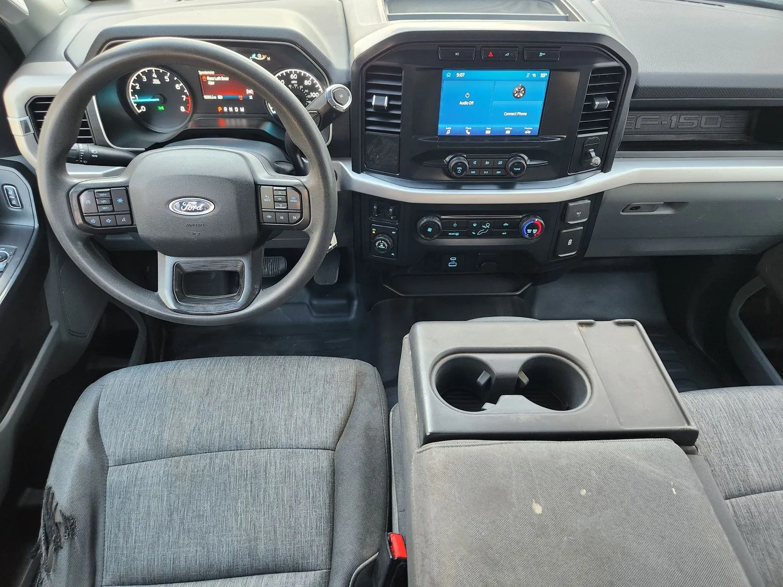 2023 Ford F-150 XL - Photo 30